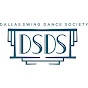 DSDS.org: Dallas Swing Dance Society - @dsdsorgvideo YouTube Profile Photo