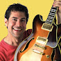 Gregg Fine Guitar - @greggfineguitar YouTube Profile Photo