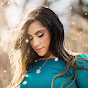 Vanessa Bodmer - @ChristinaBodmer YouTube Profile Photo