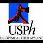 USPhysicalTherapyInc - @USPhysicalTherapyInc YouTube Profile Photo