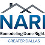 NARI Greater Dallas - @narigreaterdallas3419 YouTube Profile Photo