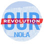 Our Revolution New Orleans - @ourrevolutionneworleans5117 YouTube Profile Photo