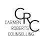 Carmen Roberts Counselling - @carmenrobertscounselling1070 YouTube Profile Photo