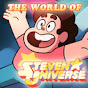 Steven Universe - @stevenuniverse5414 YouTube Profile Photo