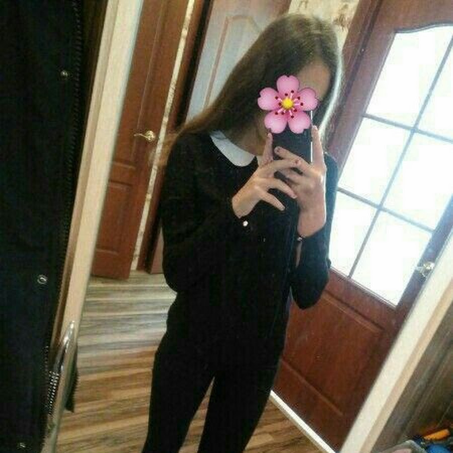 фото без лица в школе