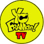 FRANKIE TV - @frankietv5412 YouTube Profile Photo