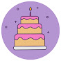 Cake Decorist - @cakedecorist1743 YouTube Profile Photo