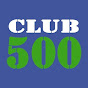 Club 500 Real Estate Network - @club500realestatenetwork9 YouTube Profile Photo