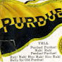 Purdue University Archives and Special Collections - @purduearchives YouTube Profile Photo
