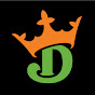 DraftKings - @draftkings  YouTube Profile Photo
