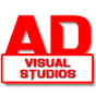 AD VISUAL STUDIOS WEB DESIGN & MARKETING - @advisualstudioswebdesignma8629 YouTube Profile Photo