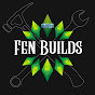 Fen Builds - @fenbuilds651 YouTube Profile Photo