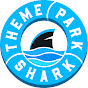 Theme Park Shark - @ThemeParkShark  YouTube Profile Photo