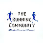 The Running Community YouTube Profile Photo