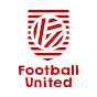 Football United - @footballunitedaus YouTube Profile Photo