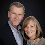Ed & Donna Edwards - @DonnaEdwardsLIVINGWELL YouTube Profile Photo