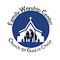 Family Worship Center YouTube Profile Photo