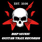 BHP Music Guitar Trax YouTube Profile Photo