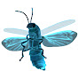 Glowfly 3D - flora and fauna tutorials for artists YouTube Profile Photo