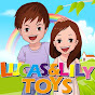 Lucas & Lily - @lucaslily8172 YouTube Profile Photo