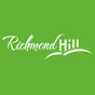CityRichmondHill - @CityRichmondHill YouTube Profile Photo