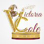 Victoria Cole Ministries - @victoriacoleministries418 YouTube Profile Photo