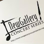 New Gallery Concert Series - @newgalleryconcertseries6667 YouTube Profile Photo