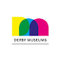 derbymuseums - @derbymuseums YouTube Profile Photo