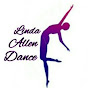 Linda Allen Dance YouTube Profile Photo