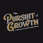 The Pursuit of Growth YouTube Profile Photo
