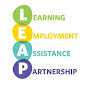 LEAP - @leap9652 YouTube Profile Photo
