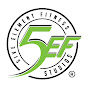 5EF - 5ive Element Fitness - @5ef-5iveelementfitness92 YouTube Profile Photo