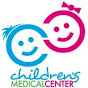 ChildrensMedCenter YouTube Profile Photo