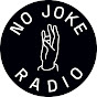 No Joke Radio YouTube Profile Photo