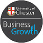 University of Chester Business Growth - @universityofchesterbusines2065 YouTube Profile Photo