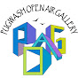 Pugwash Open Air Gallery - @pugwashopenairgallery516 YouTube Profile Photo