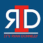 It's Ryan Donnelly - @RyanintheWILD YouTube Profile Photo