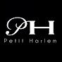 Petit Harlem - @petitharlem372 YouTube Profile Photo