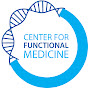 Center for Functional Medicine - @centerforfunctionalmedicin8407 YouTube Profile Photo