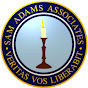 Sam Adams YouTube Profile Photo