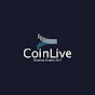 CoinLive YouTube Profile Photo