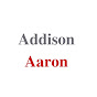 Addison Aaron - @addisonaaron681 YouTube Profile Photo
