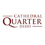 Cathedral Quarter Derby - @cathedralquarterderby9213 YouTube Profile Photo