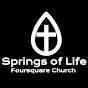 Springs of Life Anamosa - @springsoflifeanamosa5998 YouTube Profile Photo