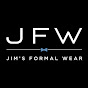 JimsFormalWear - @JimsFormalWear YouTube Profile Photo