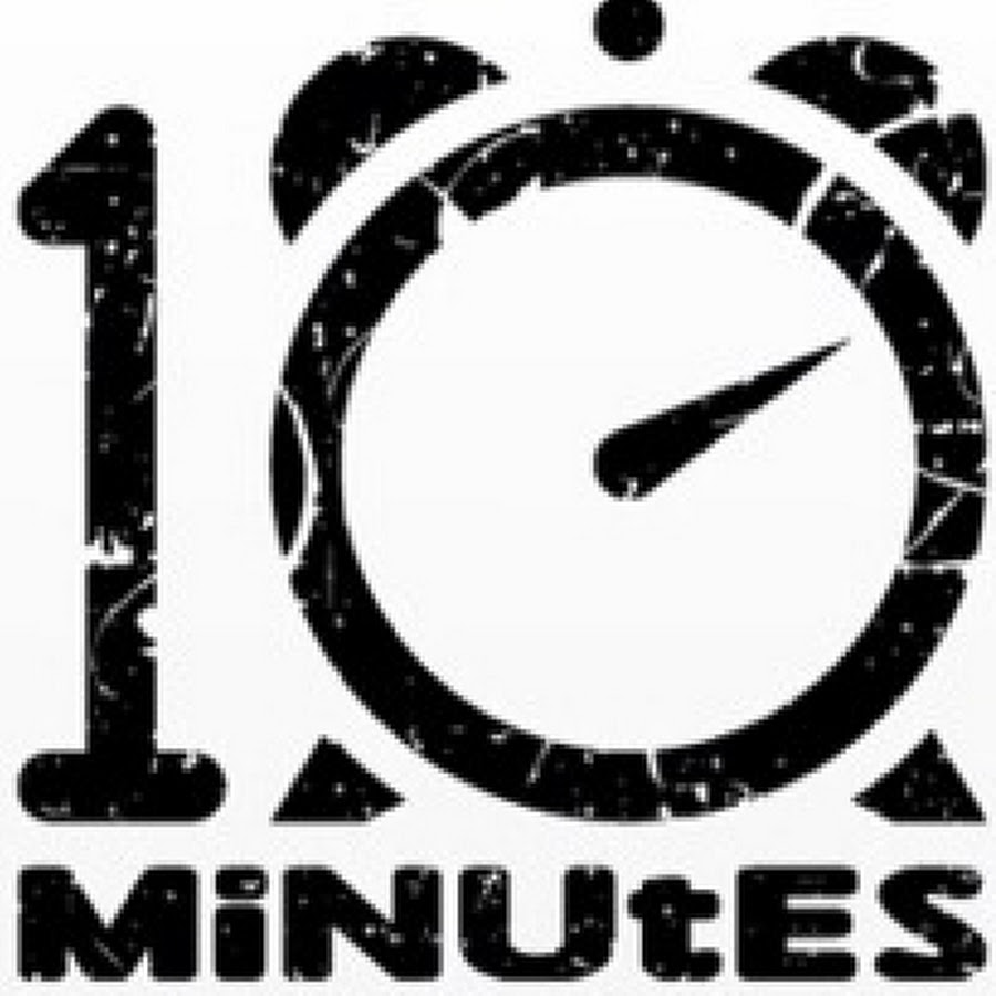 Ten minutes. Отошел на 10 минут. 10 Минут. Надпись через 10 минут. Перерыв 10 минут.