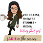 Jade Kemp's Classroom YouTube Profile Photo