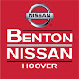 Benton Nissan of Hoover Inventory - @bentonnissanofhooverinvent9337 YouTube Profile Photo