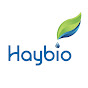 Haybio - @haybio7259 YouTube Profile Photo