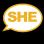 SHE HAS SOMETHING to SAY - @shehassomethingtosay903 YouTube Profile Photo